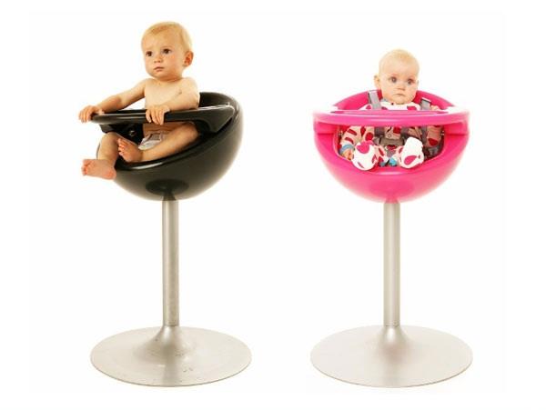 σχεδιαστής παιδικών επίπλων ψηλή καρέκλα για μωρά καρέκλα μωρού καρέκλα μωζάκι