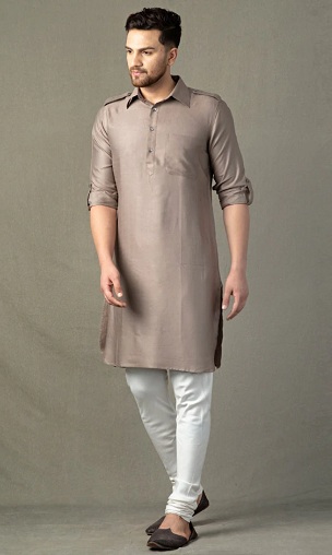 Fabindia'dan Tasarımcı Pakistanlı Kurta