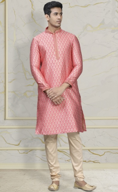 Modaya Uygun Tasarımcı Kurta Form Manyavar