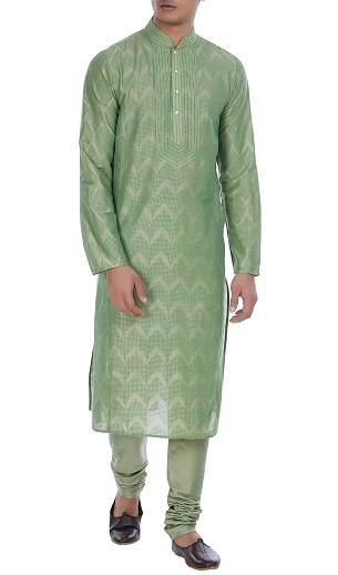 Krishna Mehta'dan Fantezi Kurta