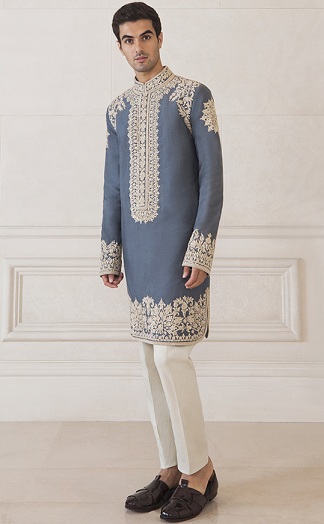 Manish Malhotra'dan Kurta Pijama