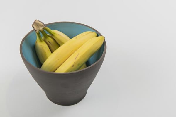 φώτα σχεδιαστών Jar Mejd στούντιο μπολ με μπανάνες