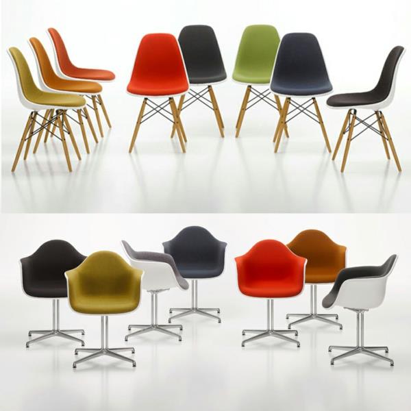 έπιπλα σχεδιαστών καρέκλες σχεδιασμού eames καρέκλες κέλυφος από υαλοβάμβακα