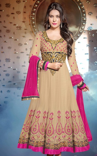 Dizaineris Anarklai Salwar Suits