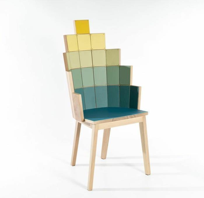 καρέκλες σχεδιαστών alessandro zambelli έπιπλα σχεδιαστών