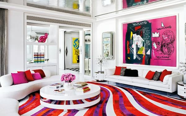 σχεδιαστής μόδας tommy hilfiger σαλόνι πολυτελούς επίπλωσης σπιτιού