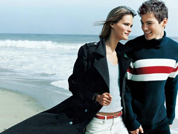 σχεδιαστής μόδας tommy hilfiger πολυτελές σπίτι