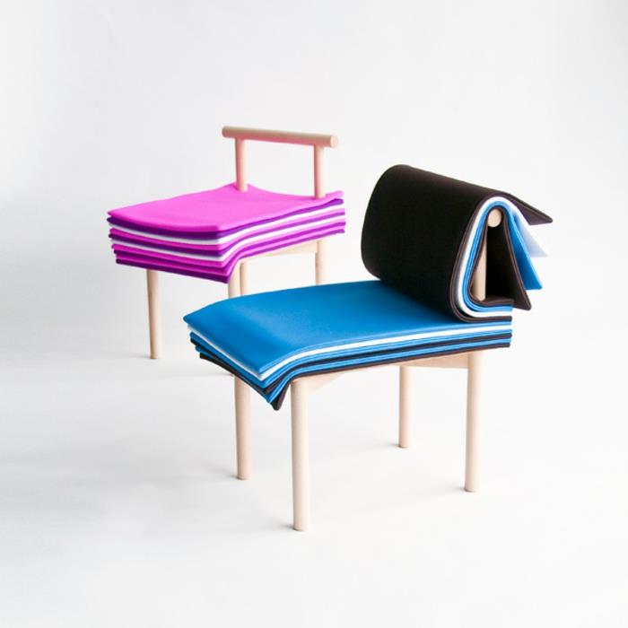 καρέκλες σχεδιαστών Πέγκας Σαγκάη