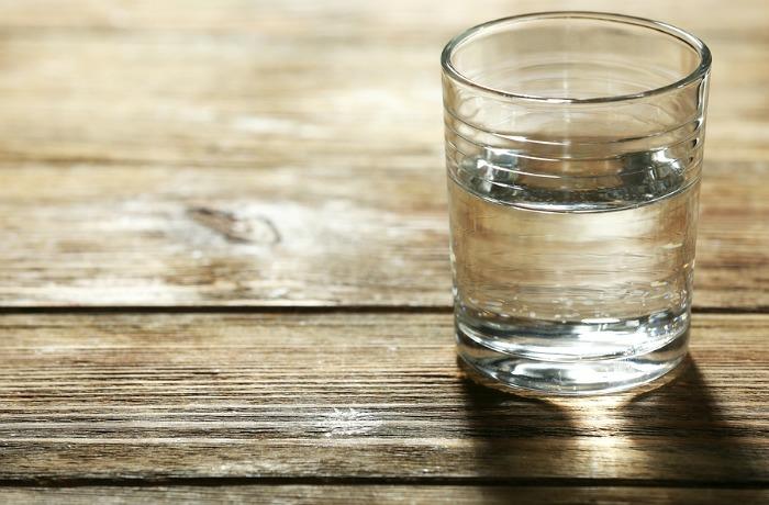 detox θεραπεία υγιεινής αδυνατίσματος χαλάρωση πίνετε νερό