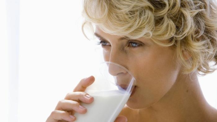 detox θεραπεία υγιές αδυνάτισμα γάλα σόγιας κατσικίσιο γάλα
