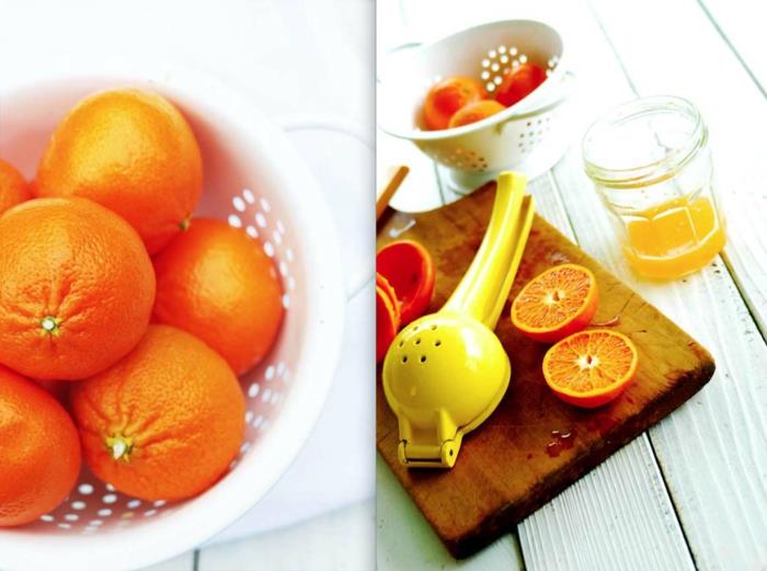 detox θεραπεία χυμός πορτοκαλιού φρέσκο ​​κλασικό