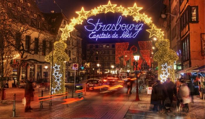 η-ομορφότερη-χριστουγεννιάτικες-αγορές-Στρασβούργο-είσοδος