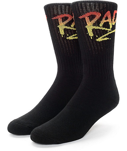 „Rad Style“ vyriškos įgulos kojinės