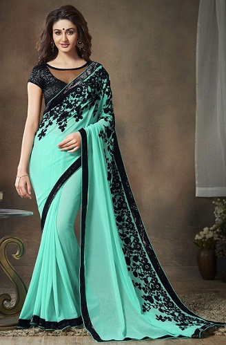 sari türleri 21