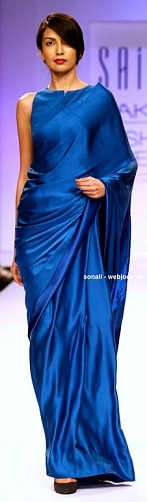 sari türleri 27