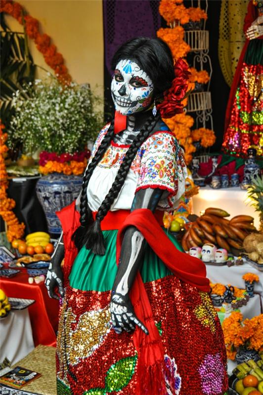 ψηφιακή φωτογραφία παραδοσιακό Μεξικό