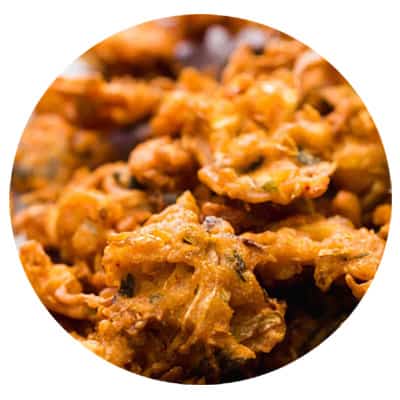 kolay diwali tarifleri pakora