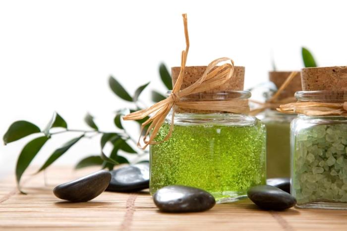 diy bio καλλυντικά υγιή περιβαλλοντικά φιλική περιποίηση του δέρματος
