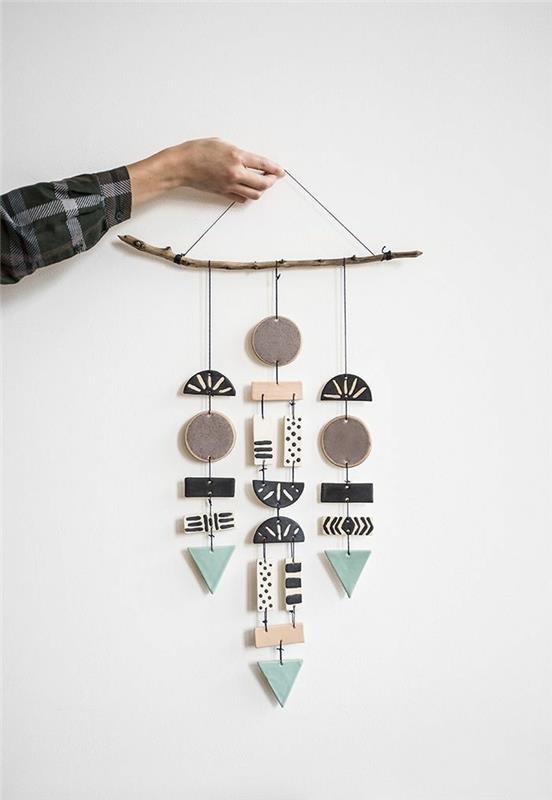 diy ιδέες ιδέες διακόσμησης κινητό 5
