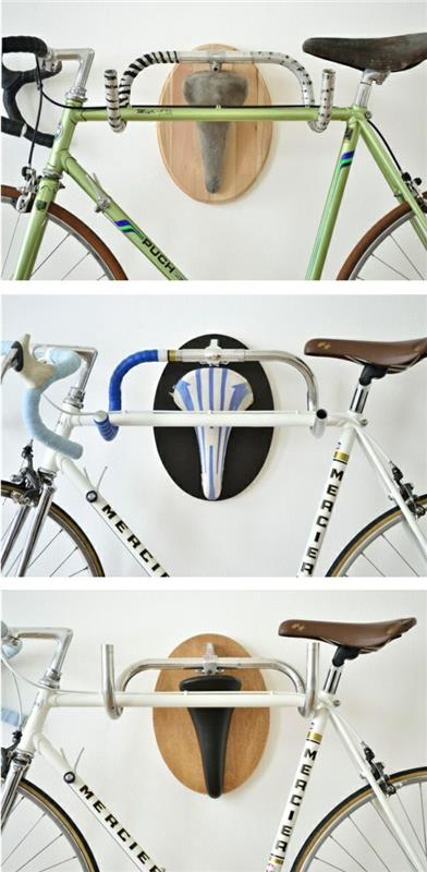 Ιδέες DIY ιδέες ποδηλάτου tinker κάνουν ιδέες σπιτιού μόνοι σας