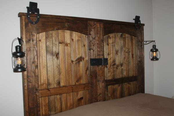 diy-headboard-from-the-barrack-door