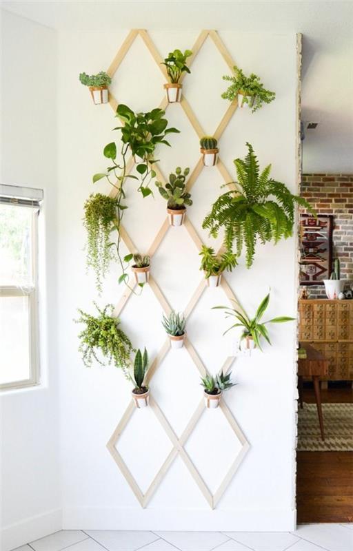 diy-planter-elegant-wall-design