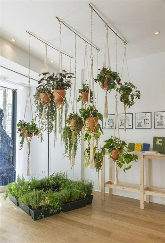 diy-planter-κρέμεται-και-στο-πάτωμα