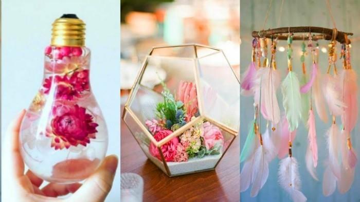 diy projects χειροτεχνίες ιδέες συμβουλές ενάντια στην πλήξη