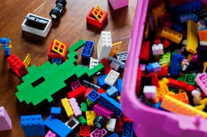 diy έργα lego τούβλα παιδικά παιχνίδια επίσης για ενήλικες