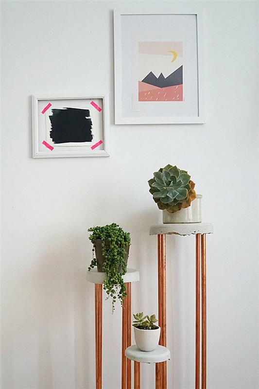 diy έργα εργοστάσιο στάση χαλκού