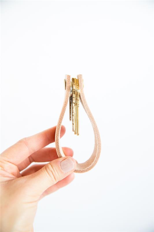 Μπρελόκ DIY