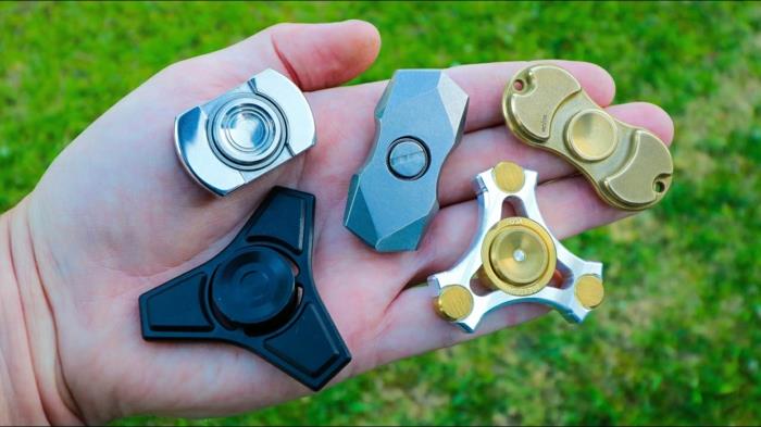 diy vidget spinner ιδέες για να φτιάξετε τον εαυτό σας