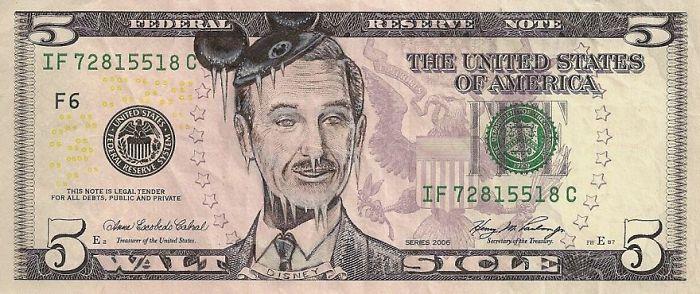 λογαριασμοί δολαρίου walt disney face μετατρέψτε το δολάριο ΗΠΑ σε ευρώ