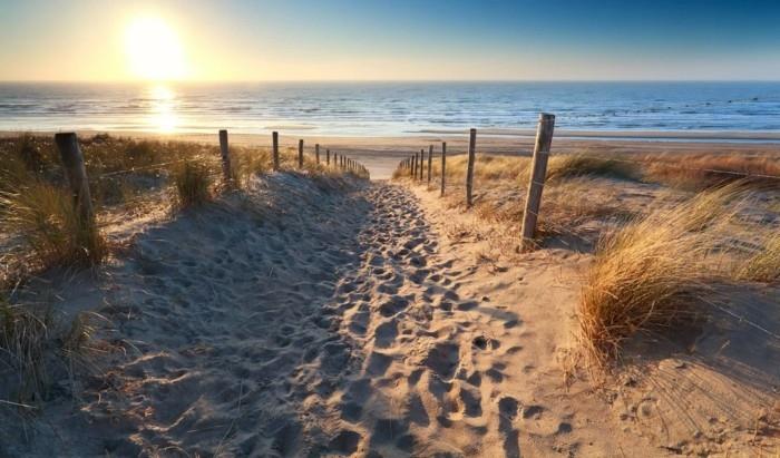 αφήστε τον εαυτό σας να πάει kite holland coast