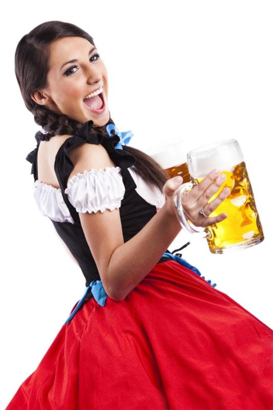 drindl παραδοσιακή φορεσιά drindl oktoberfest 2014