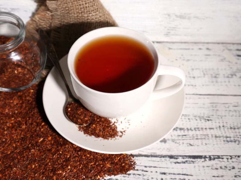 Hamilelikte Rooibos Çayı