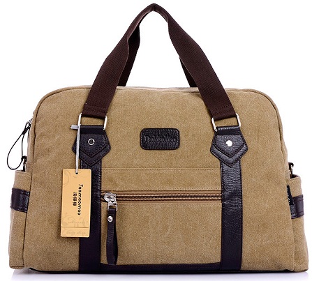 „Cool Designer Duffle“ krepšys vyrams