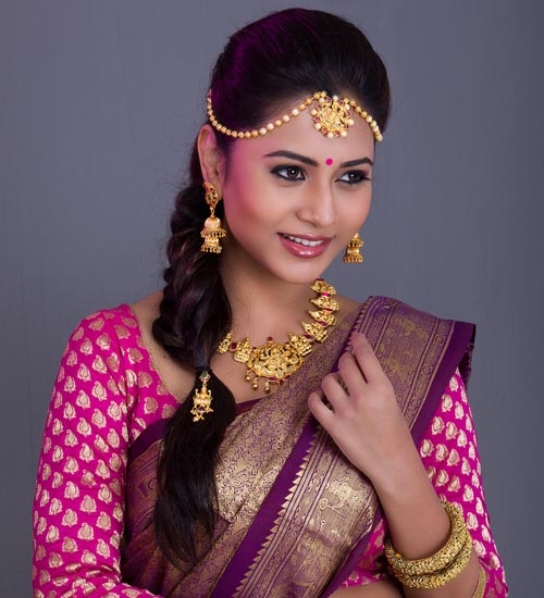 Dulhan ki šukuosena
