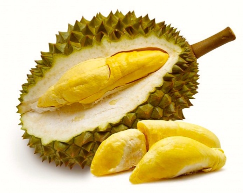Hamilelikte Durian -2