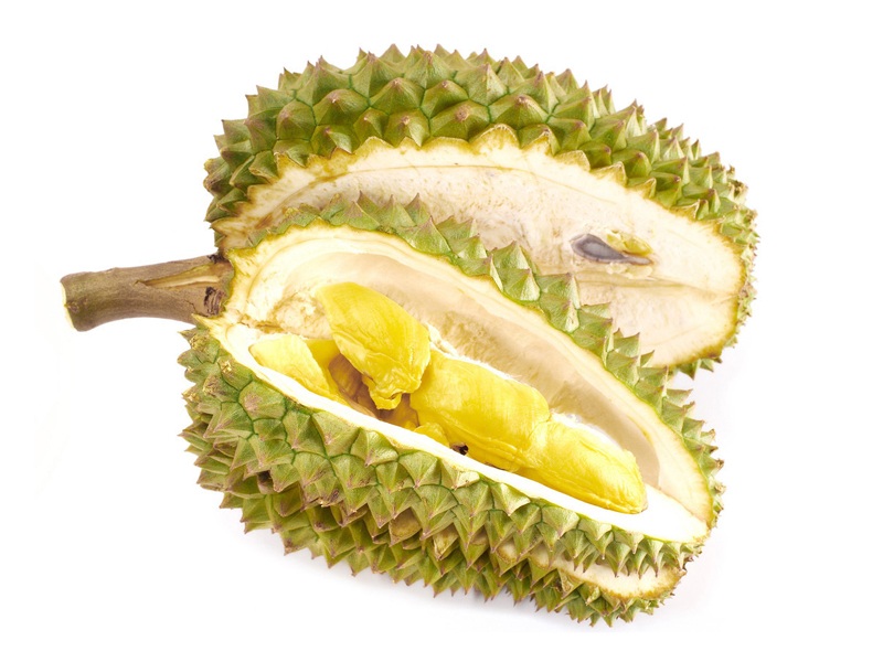 Hamilelikte Durian