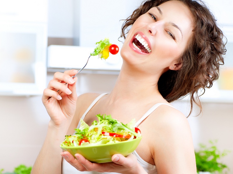 1 savaitės dieta