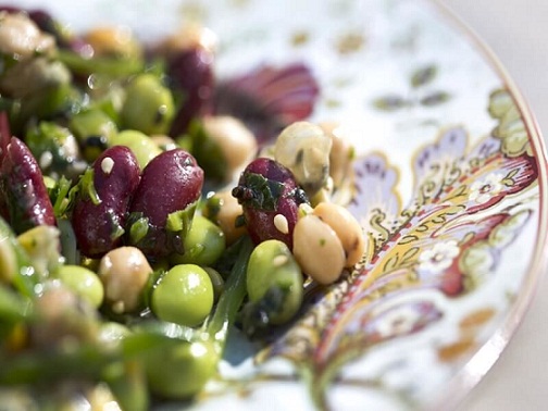 Edamame nėštumo metu 3