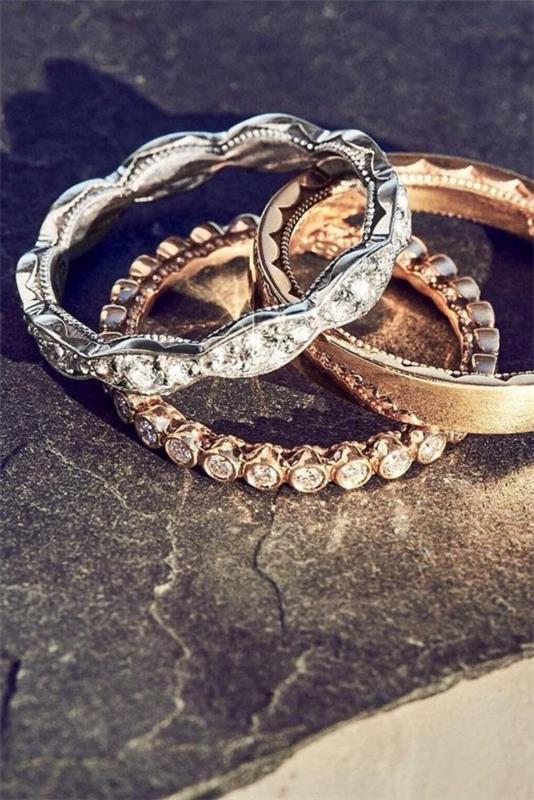 γαμήλιο δαχτυλίδι αγοράστε βέρες 2019