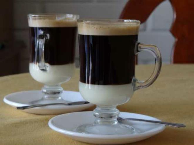 Εξειδικευμένοι καφέδες Ισπανία μόδα καφέ