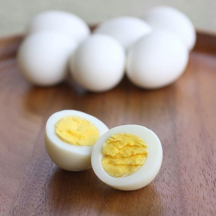 εύκολες συνταγές μαγειρέματος υγιεινά τρόφιμα βράζουν αυγά