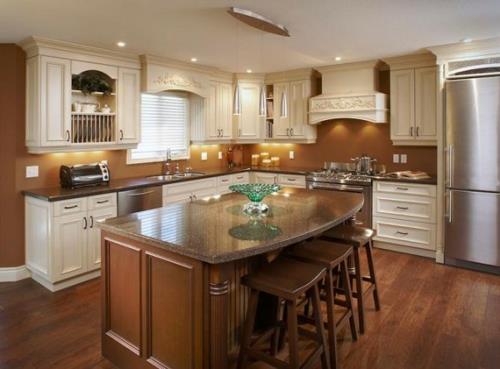 set up kitchens σχέδιο κάτοψης ιδέα ντουλάπια κουζίνας σχέδια δαπέδου κουζίνας