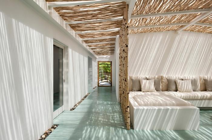ζωντανές ιδέες deco ιδέες αξεσουάρ σχεδιασμός τοίχου χρώμα σχεδίασης φως
