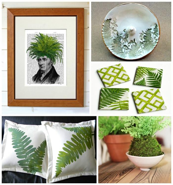ζωντανές ιδέες deco ιδέες αξεσουάρ σχεδιασμός τοίχου χρώμα σχεδίασης μόδα
