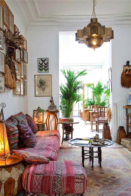 ζωντανές ιδέες deco ιδέες αξεσουάρ σχεδιασμός τοίχου χρώμα σχεδιασμός προσανατολισμός
