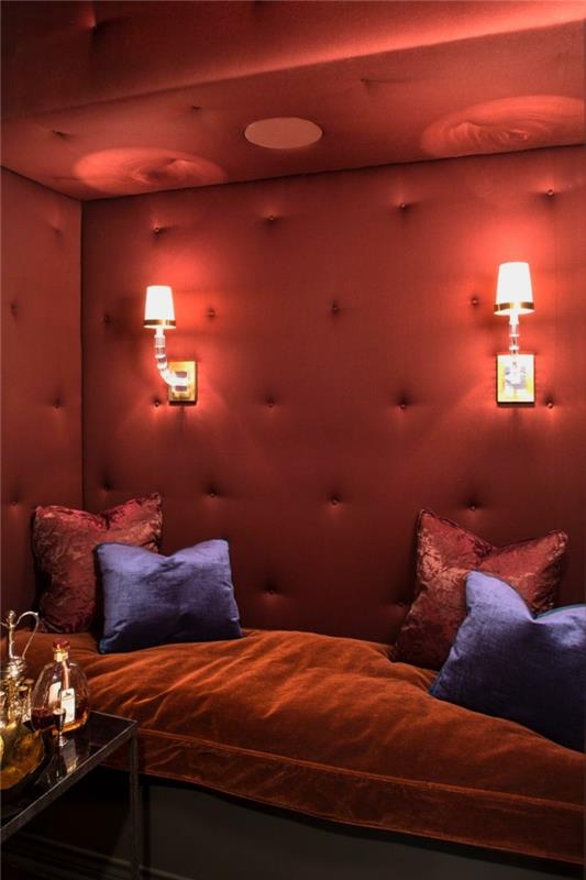 επίπλωση παραδειγμάτων Wohneniedeen deco ιδέες συμπεριλαμβανομένου του lux2